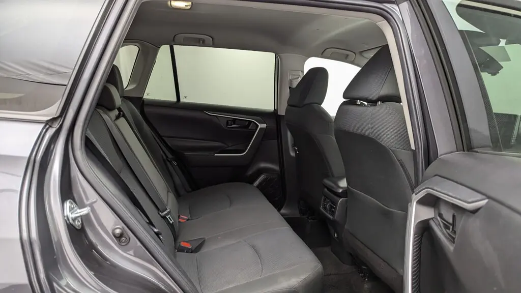 Florida Fine Cars - Used TOYOTA RAV4 2023 MIAMI LE