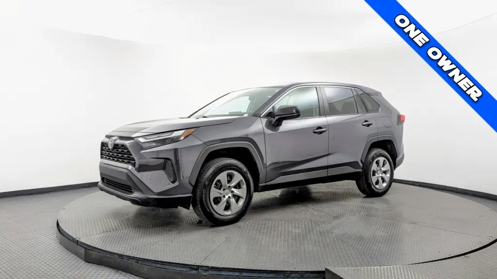 Florida Fine Cars - Used TOYOTA RAV4 2023 MIAMI LE