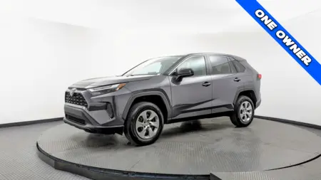 Florida Fine Cars - Used TOYOTA RAV4 2023 MIAMI LE