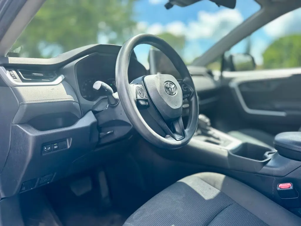 Florida Fine Cars - Used TOYOTA RAV4 2023 MIAMI LE