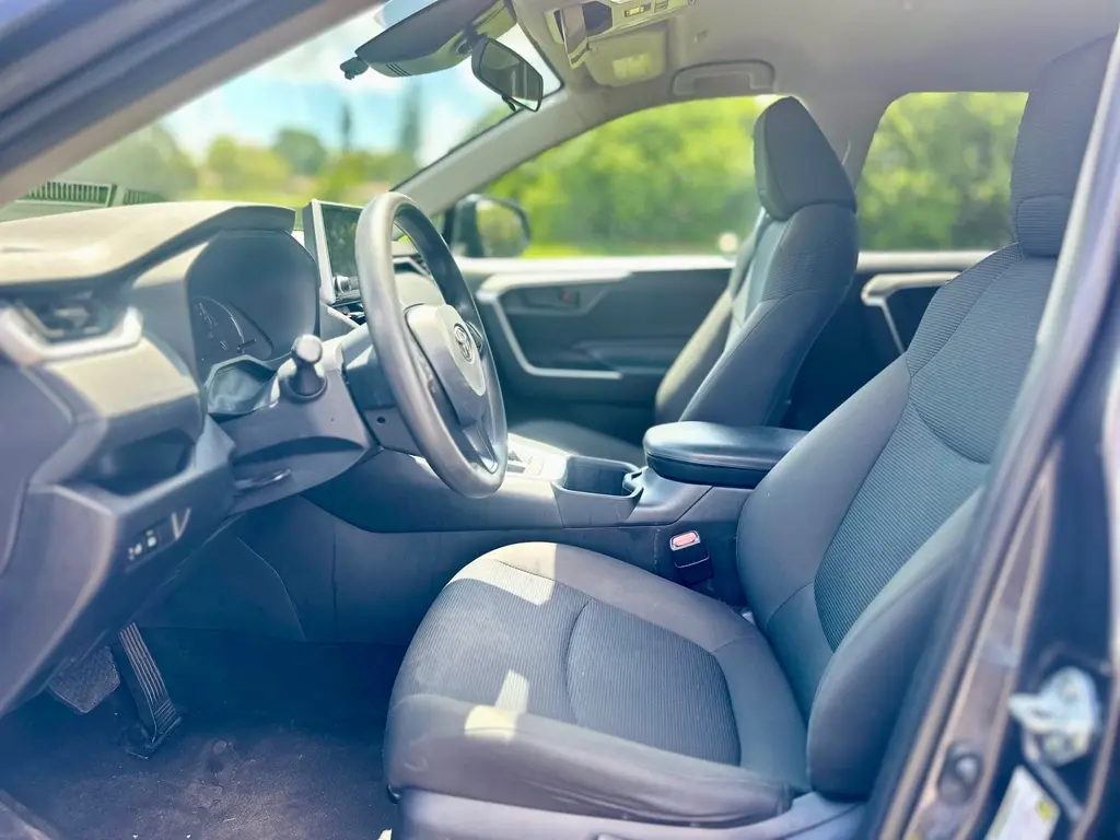 Florida Fine Cars - Used TOYOTA RAV4 2023 MIAMI LE