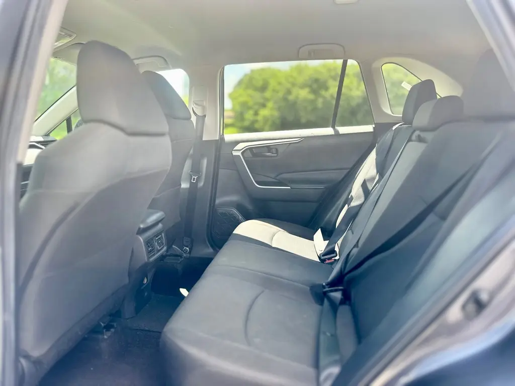 Florida Fine Cars - Used TOYOTA RAV4 2023 MIAMI LE
