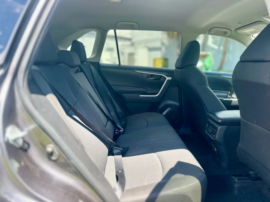 Florida Fine Cars - Used TOYOTA RAV4 2023 MIAMI LE