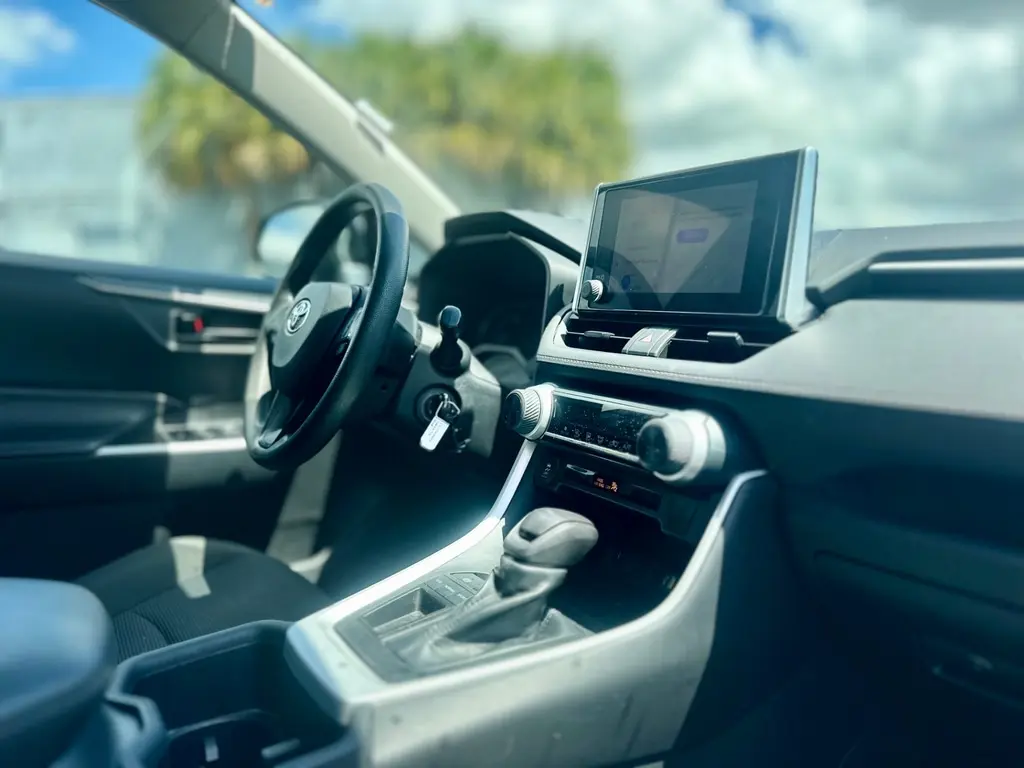 Florida Fine Cars - Used TOYOTA RAV4 2023 MIAMI LE