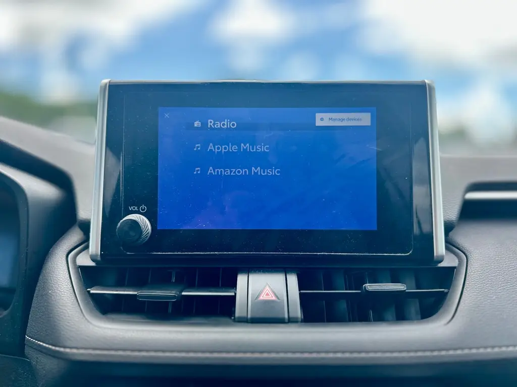 Florida Fine Cars - Used TOYOTA RAV4 2023 MIAMI LE