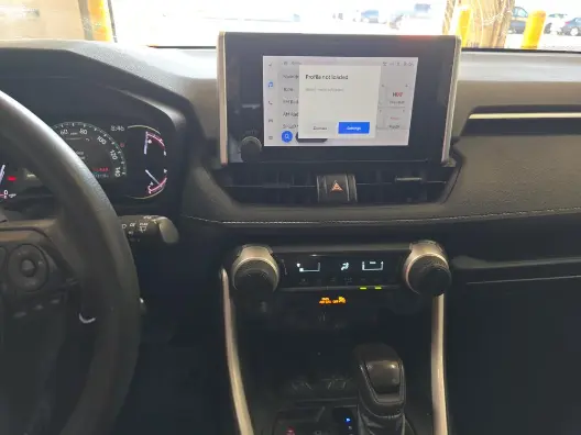 Florida Fine Cars - Used TOYOTA RAV4 2023 MIAMI LE