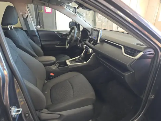 Florida Fine Cars - Used TOYOTA RAV4 2023 MIAMI LE