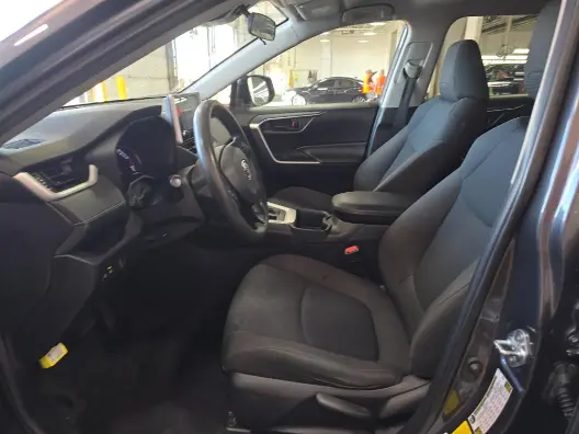 Florida Fine Cars - Used TOYOTA RAV4 2023 MIAMI LE