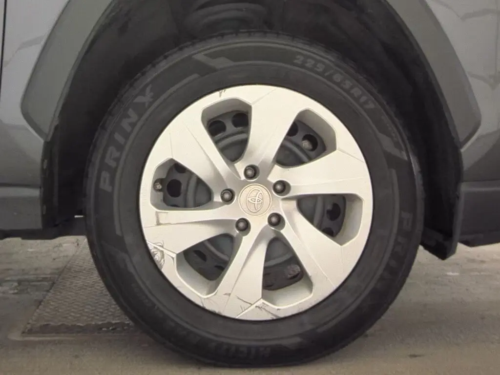 Florida Fine Cars - Used TOYOTA RAV4 2023 MIAMI LE