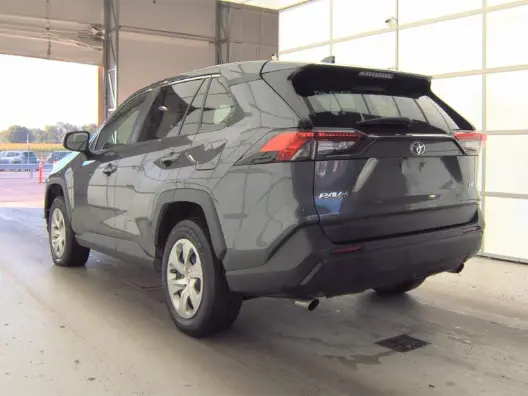 Florida Fine Cars - Used TOYOTA RAV4 2023 MIAMI LE