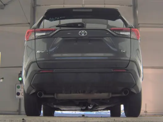 Florida Fine Cars - Used TOYOTA RAV4 2023 MIAMI LE