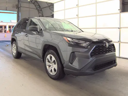 Florida Fine Cars - Used TOYOTA RAV4 2023 MIAMI LE