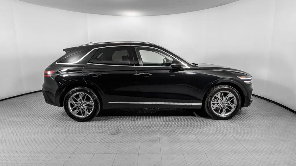 Florida Fine Cars - Used GENESIS GV70 2025 ORLANDO 2.5T