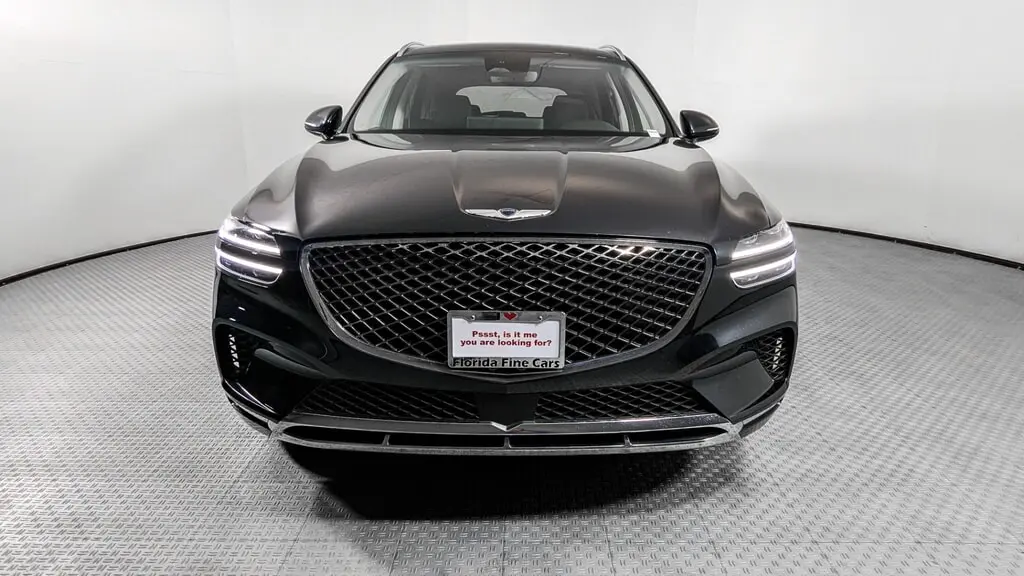 Florida Fine Cars - Used GENESIS GV70 2025 ORLANDO 2.5T