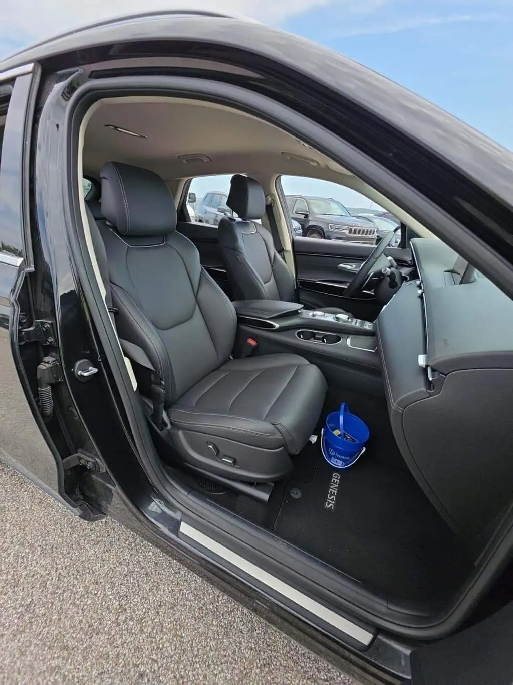 Florida Fine Cars - Used GENESIS GV70 2025 ORLANDO 2.5T