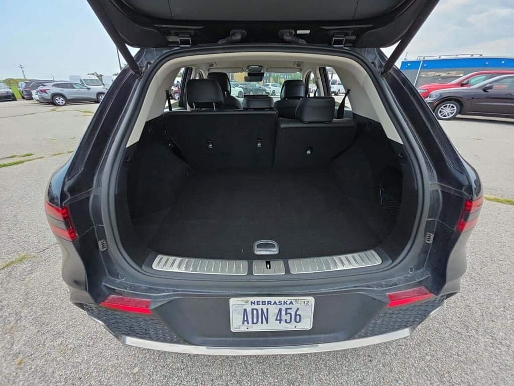 Florida Fine Cars - Used GENESIS GV70 2025 ORLANDO 2.5T