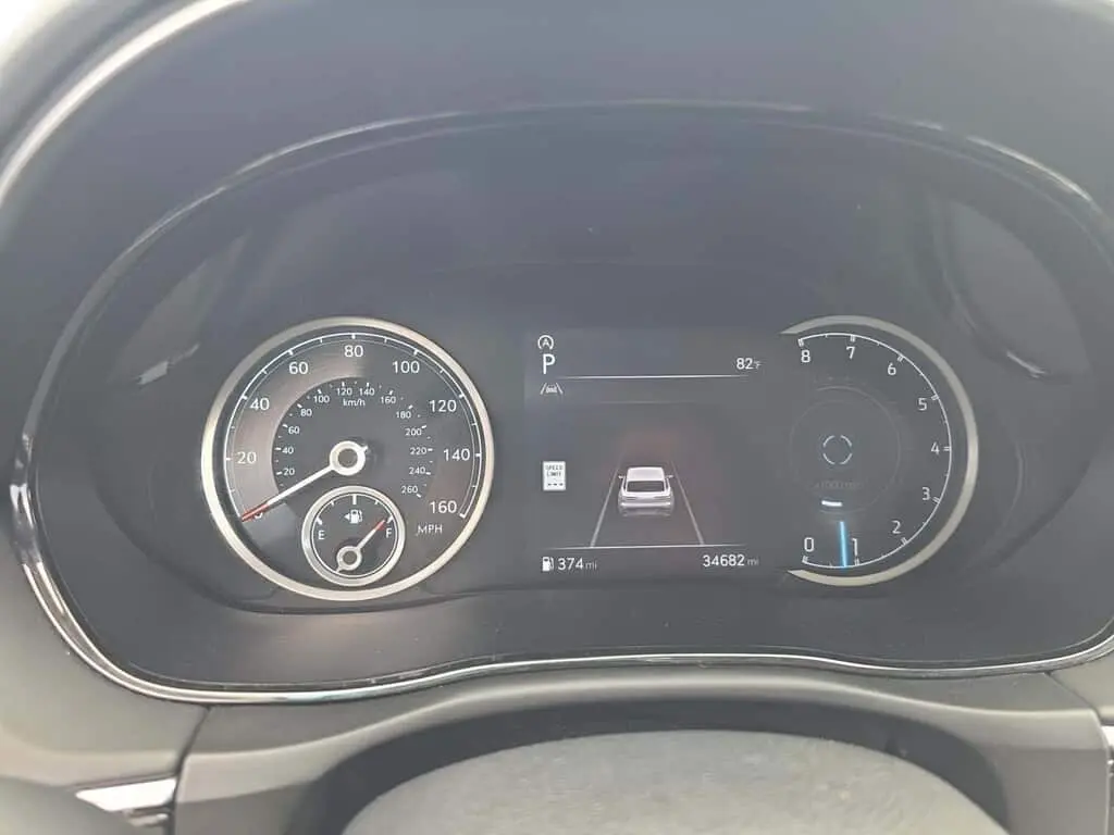 Florida Fine Cars - Used GENESIS GV70 2025 ORLANDO 2.5T