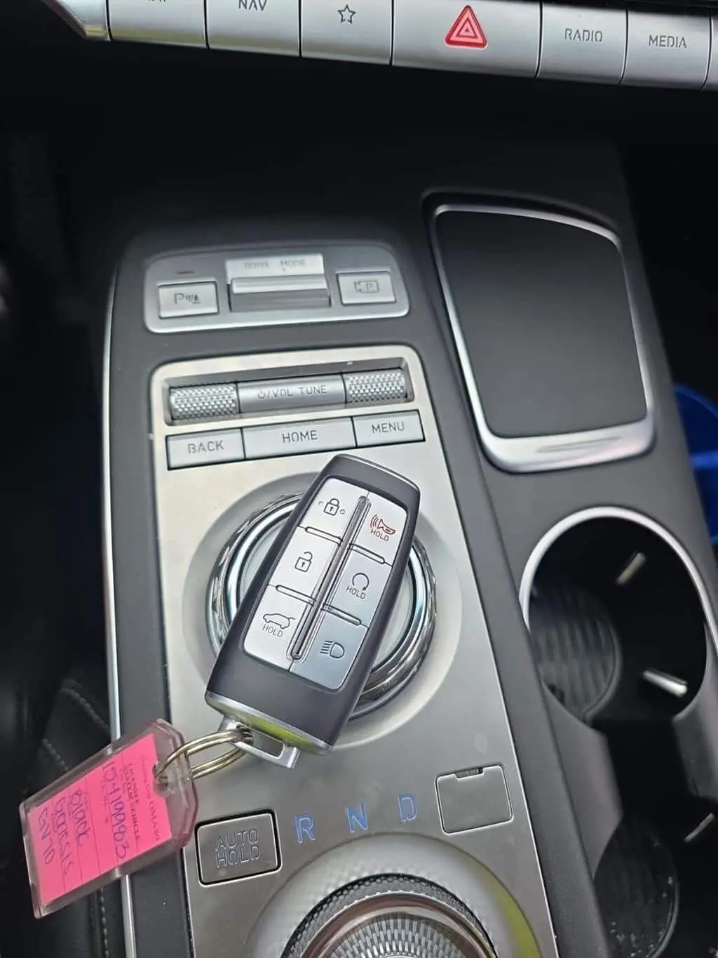 Florida Fine Cars - Used GENESIS GV70 2025 ORLANDO 2.5T