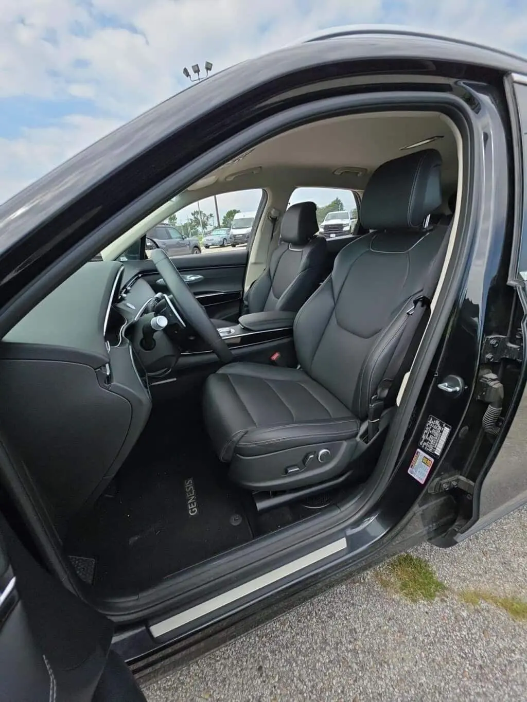 Florida Fine Cars - Used GENESIS GV70 2025 ORLANDO 2.5T