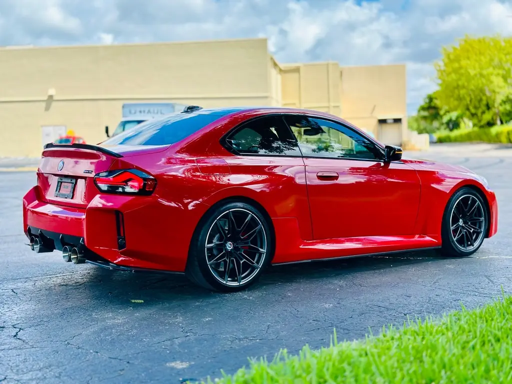 Florida Fine Cars - Used BMW M2 2023 WEST PALM 