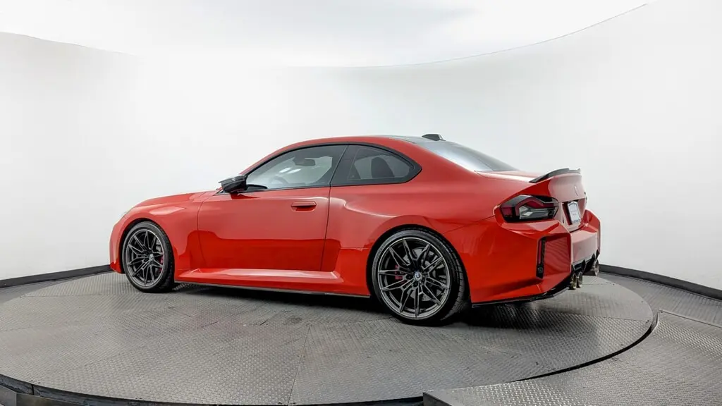 Florida Fine Cars - Used BMW M2 2023 WEST PALM 