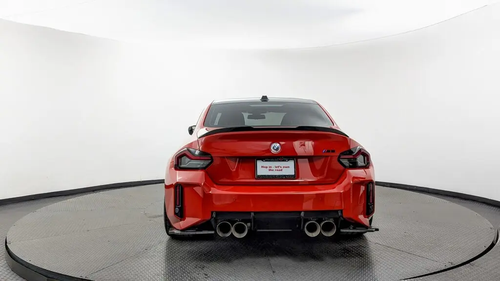 Florida Fine Cars - Used BMW M2 2023 WEST PALM 