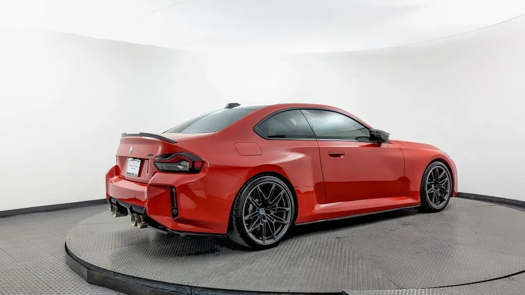 Florida Fine Cars - Used BMW M2 2023 WEST PALM 