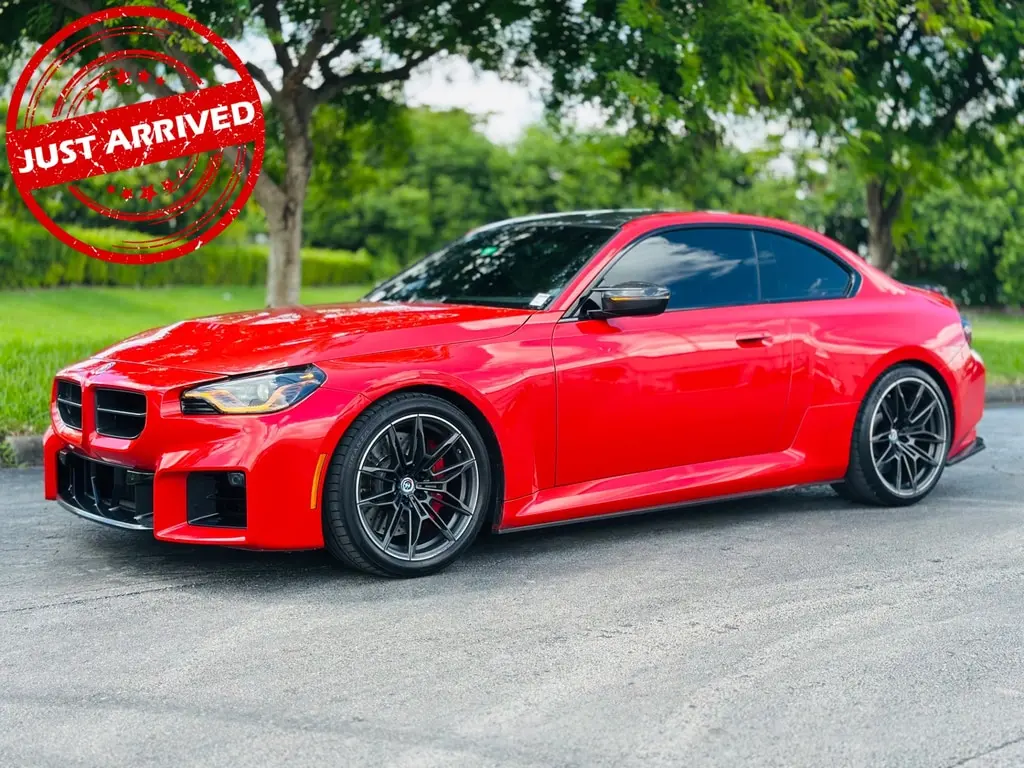 Florida Fine Cars - Used BMW M2 2023 WEST PALM 