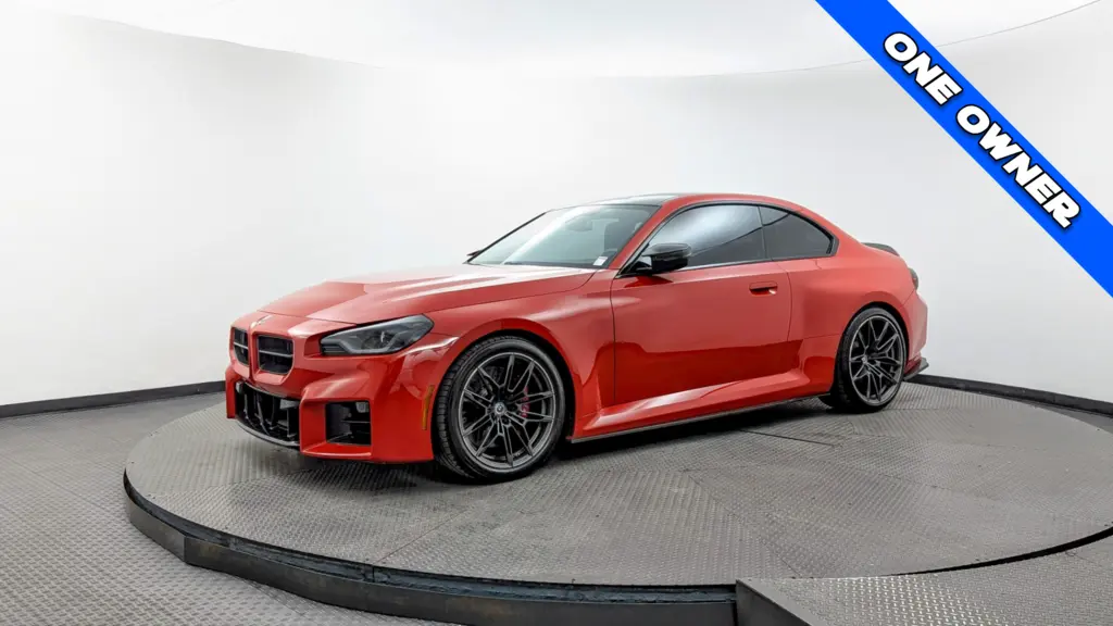 Florida Fine Cars - Used BMW M2 2023 WEST PALM 