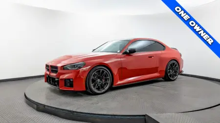Florida Fine Cars - Used BMW M2 2023 WEST PALM 
