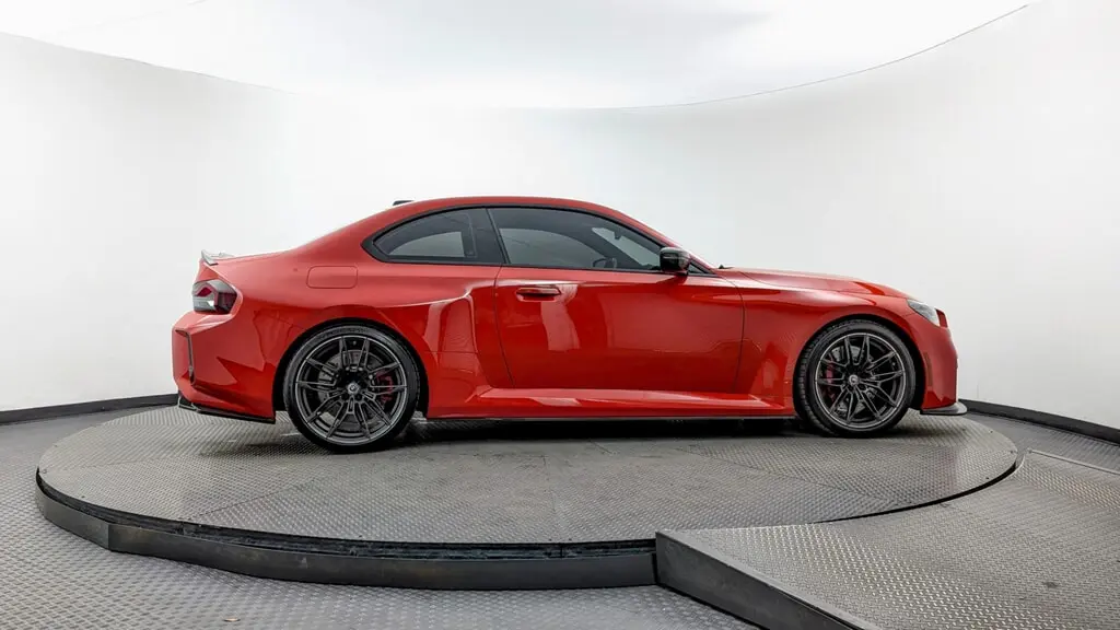 Florida Fine Cars - Used BMW M2 2023 MIAMI