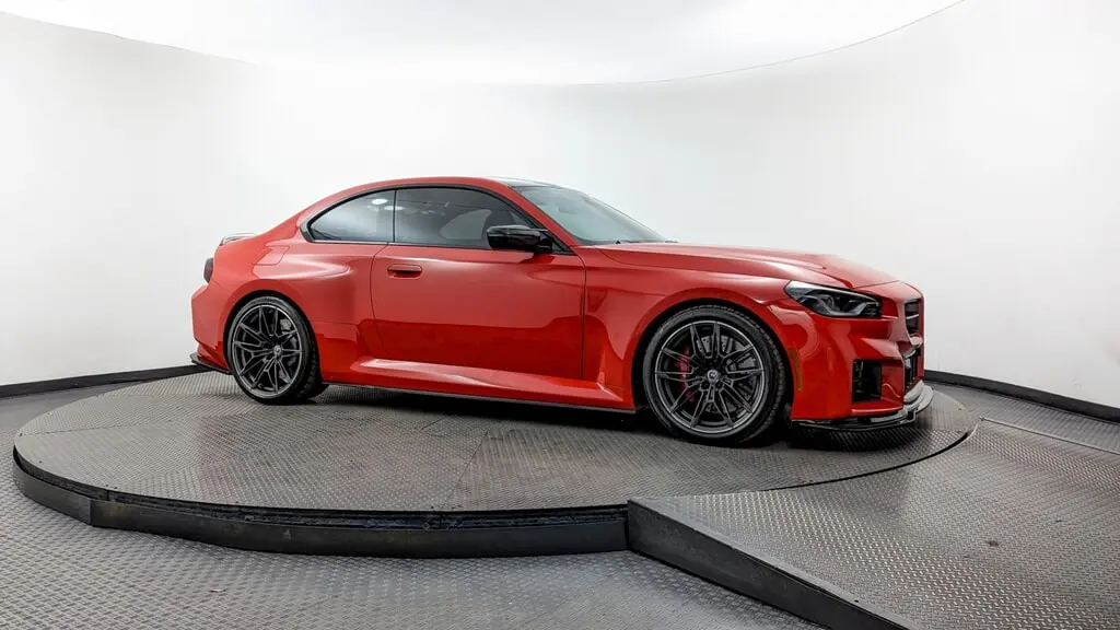 Florida Fine Cars - Used BMW M2 2023 MIAMI
