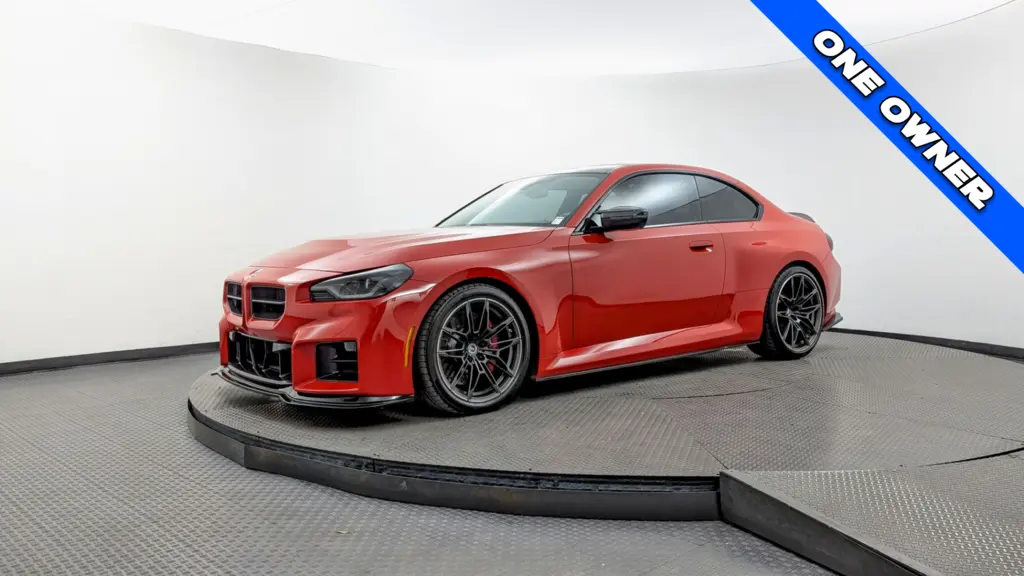 Florida Fine Cars - Used BMW M2 2023 MIAMI