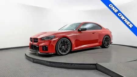 Florida Fine Cars - Used BMW M2 2023 MIAMI