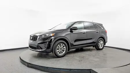 Florida Fine Cars - Used KIA SORENTO 2019 MARGATE L