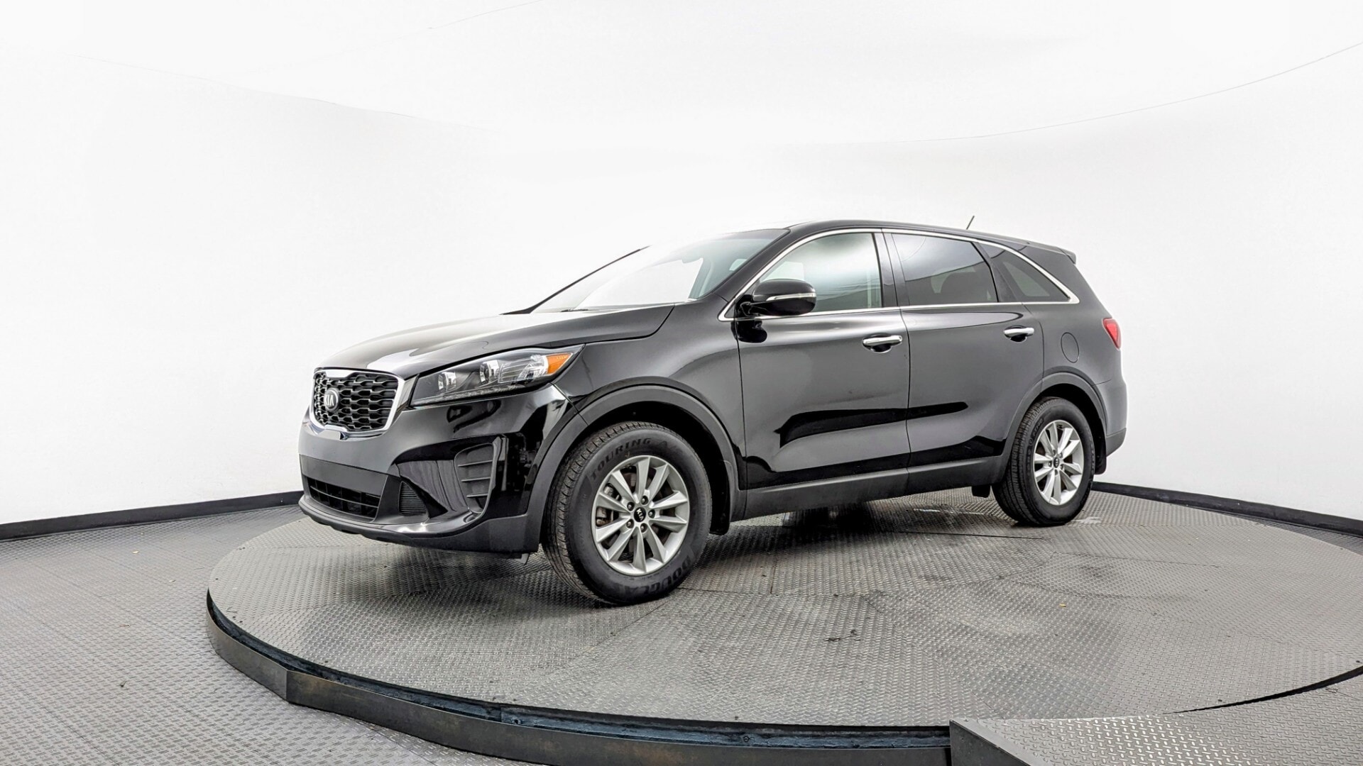 2019 Kia Sorento L