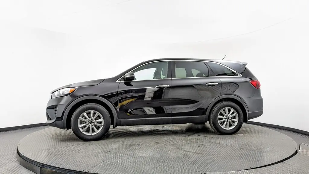 Florida Fine Cars - Used KIA SORENTO 2019 MARGATE L
