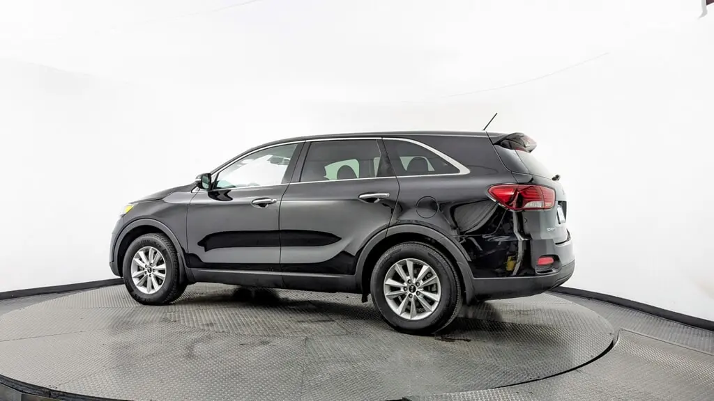 Florida Fine Cars - Used KIA SORENTO 2019 MARGATE L