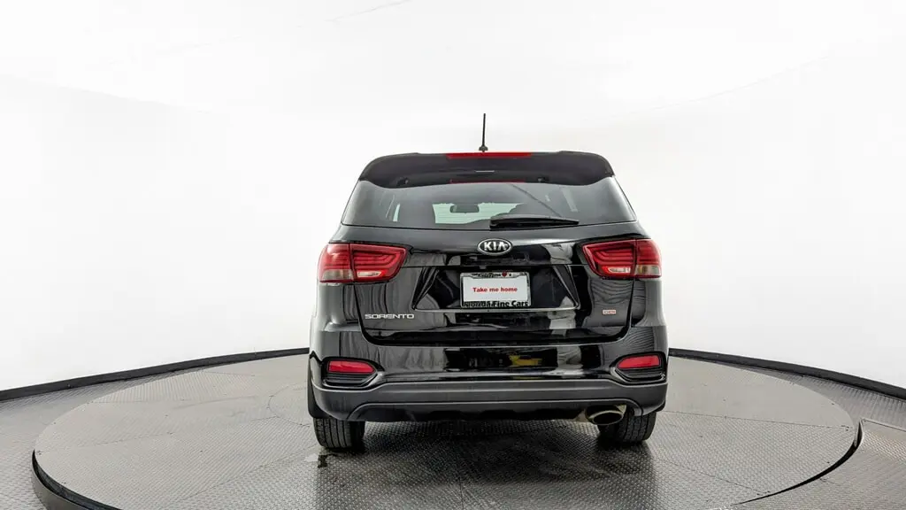 Florida Fine Cars - Used KIA SORENTO 2019 MARGATE L