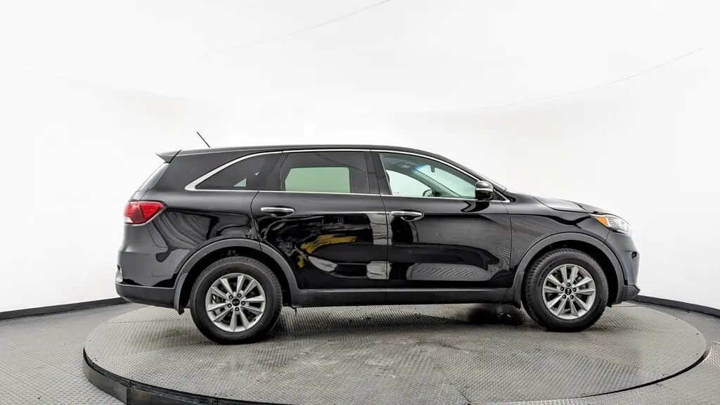 Florida Fine Cars - Used KIA SORENTO 2019 MARGATE L