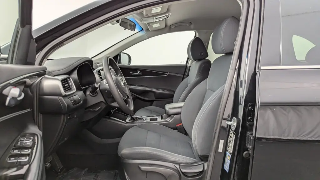 Florida Fine Cars - Used KIA SORENTO 2019 MARGATE L