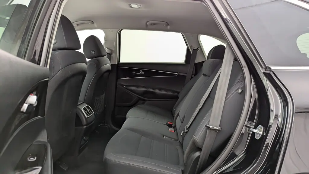 Florida Fine Cars - Used KIA SORENTO 2019 MARGATE L