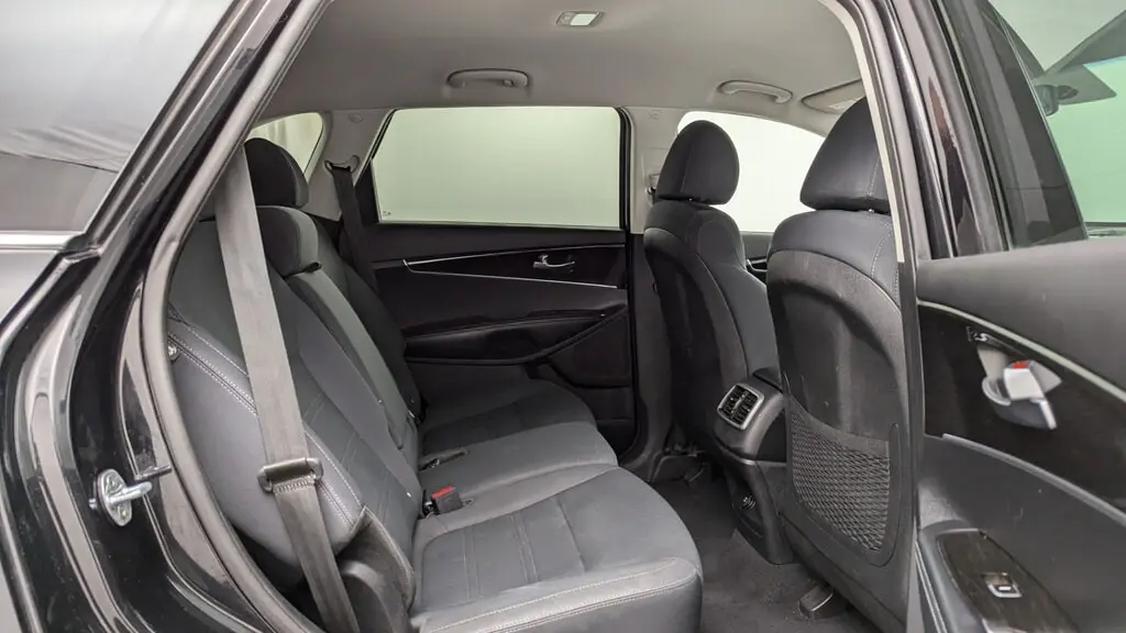 Florida Fine Cars - Used KIA SORENTO 2019 MARGATE L