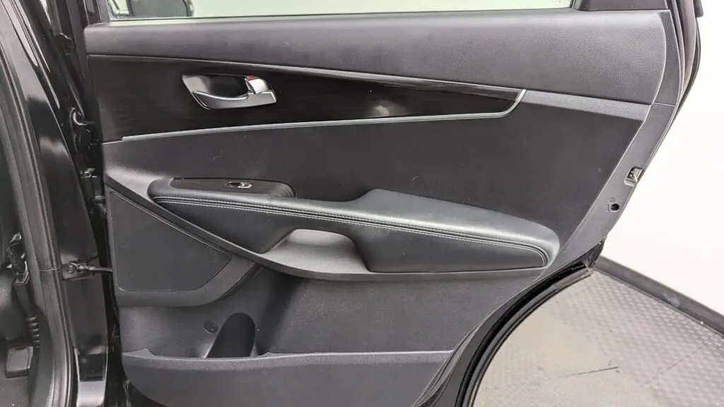 Florida Fine Cars - Used KIA SORENTO 2019 MARGATE L