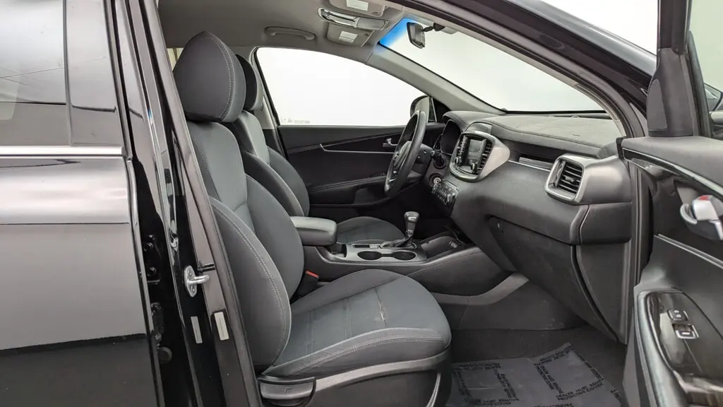 Florida Fine Cars - Used KIA SORENTO 2019 MARGATE L