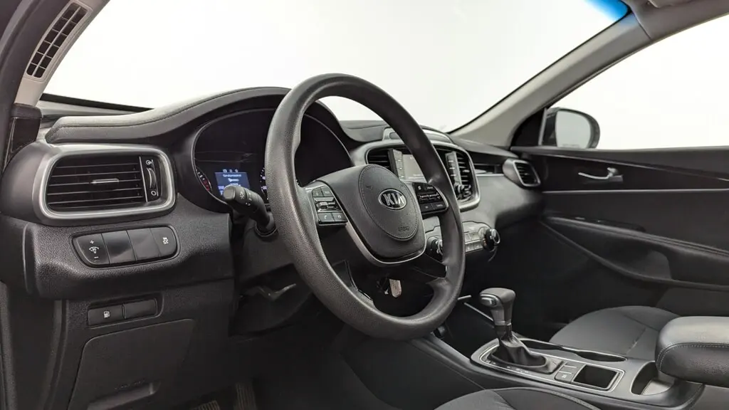 Florida Fine Cars - Used KIA SORENTO 2019 MARGATE L