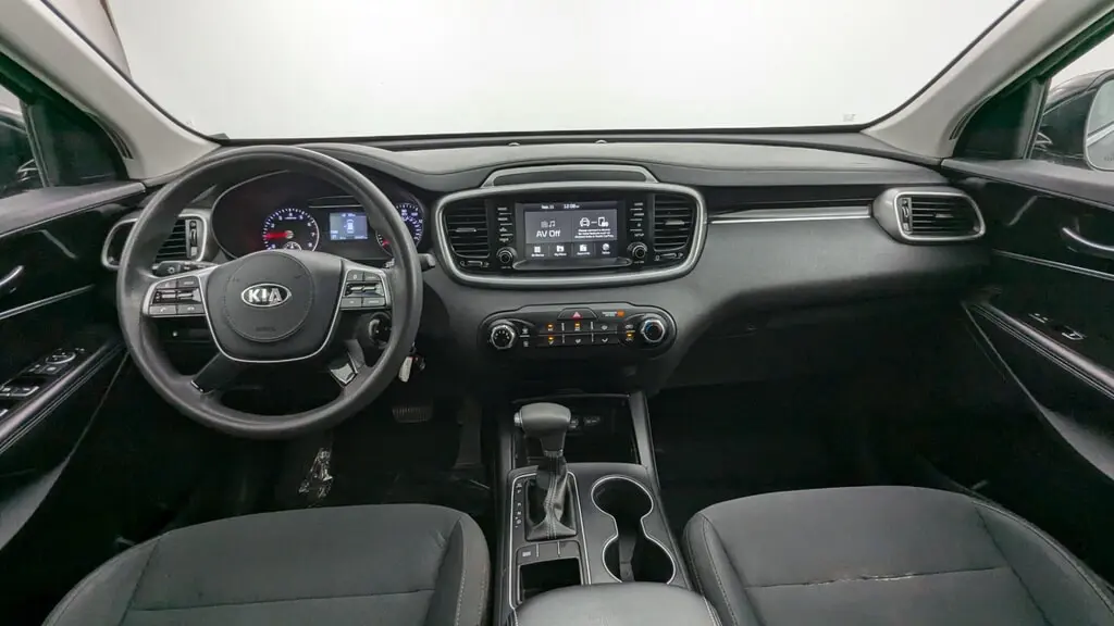 Florida Fine Cars - Used KIA SORENTO 2019 MARGATE L