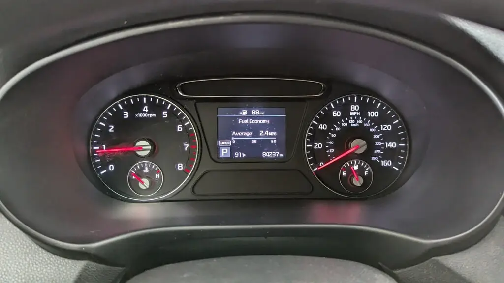Florida Fine Cars - Used KIA SORENTO 2019 MARGATE L