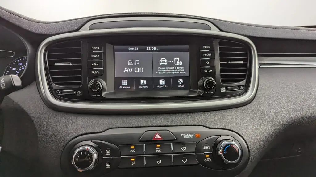 Florida Fine Cars - Used KIA SORENTO 2019 MARGATE L