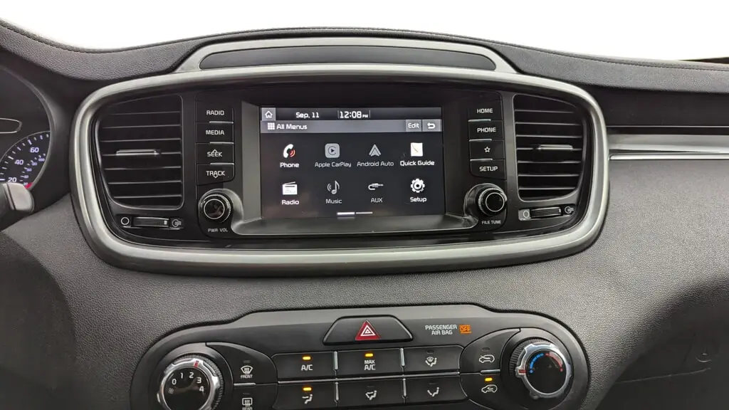 Florida Fine Cars - Used KIA SORENTO 2019 MARGATE L